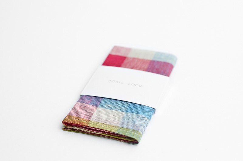 Pocket square for men
