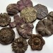 Handmade Chocolates - 22 pieces