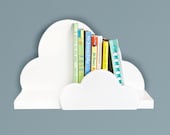 Cloud Wall Shelf- Small