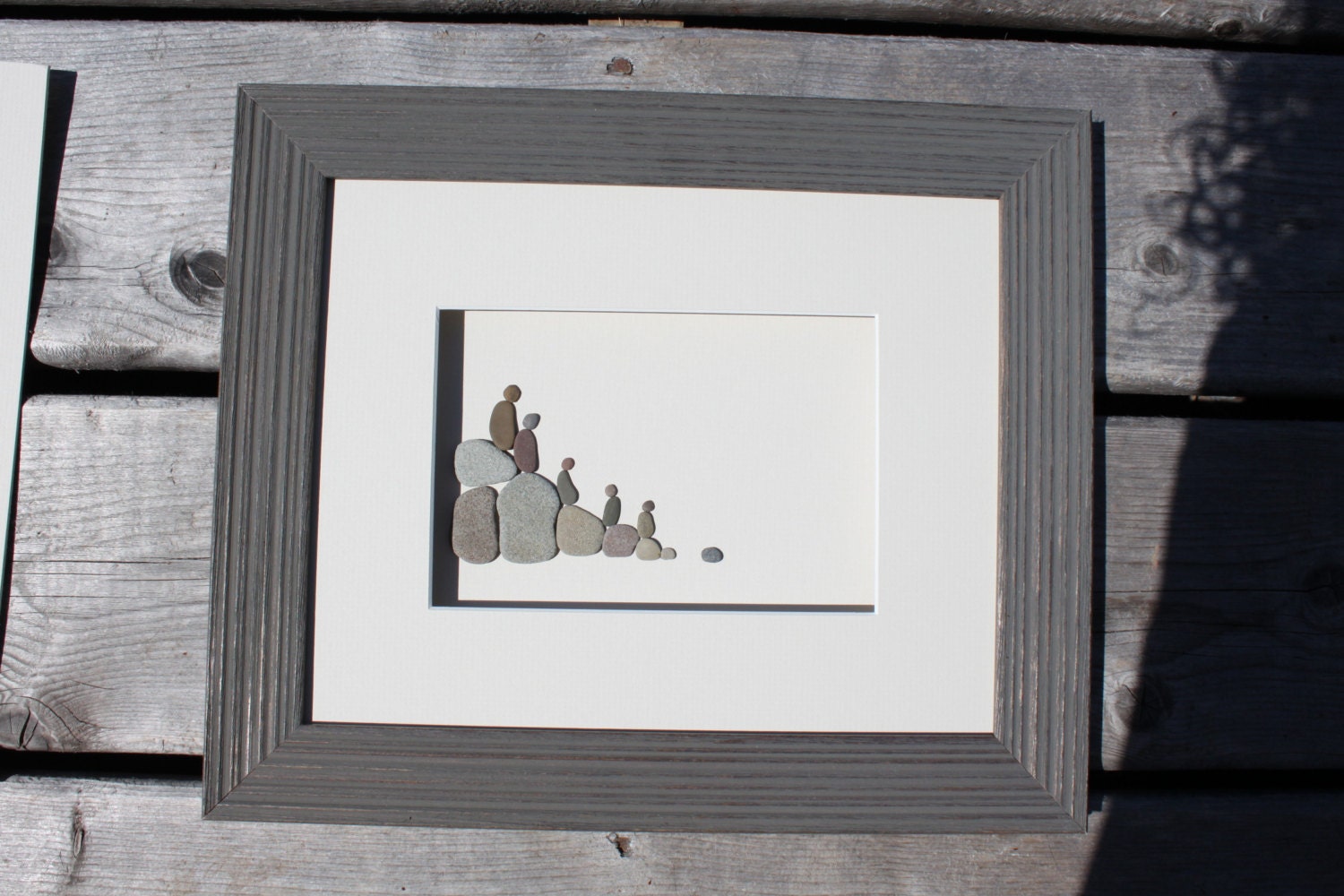 Pebble Art of Nova Scotia by Sharon Nowlan