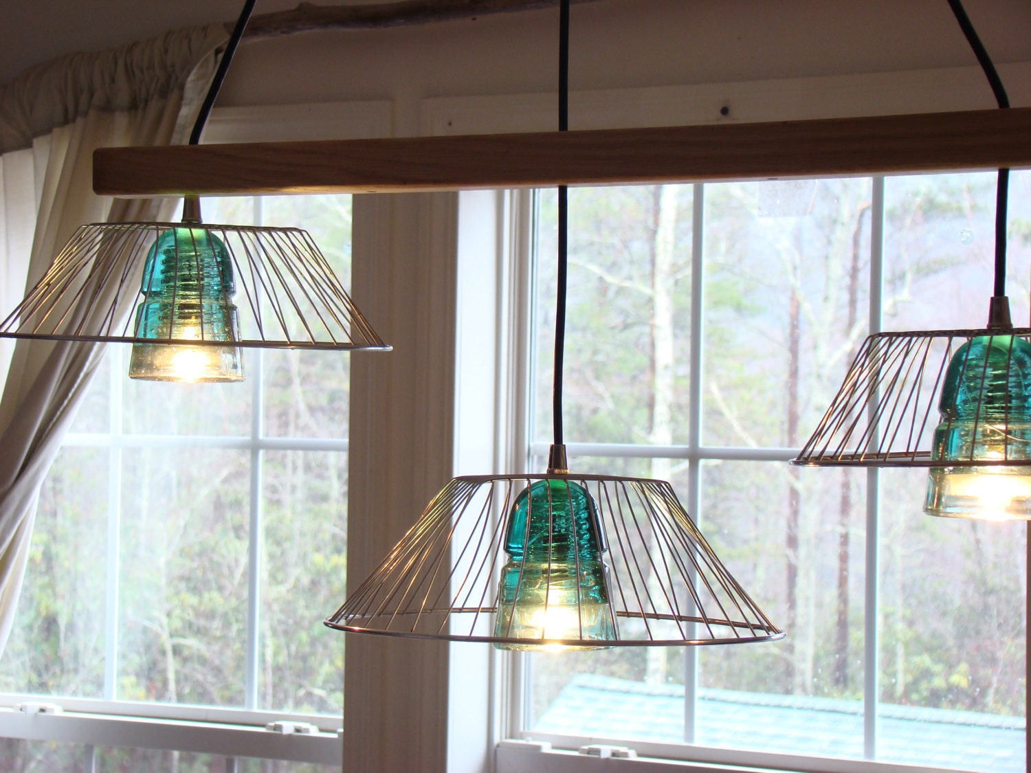 Insulator Light