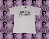 No New Friends Shirt (Size M)