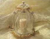 Forever Love Lantern - Ceremonial Candle