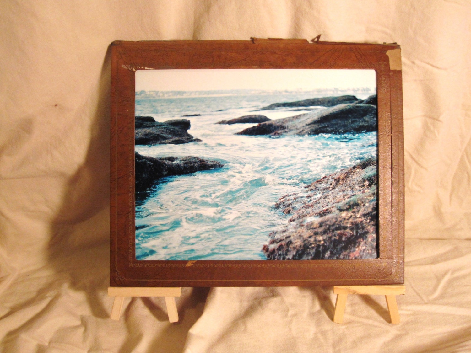 Newport Waters --  8x10