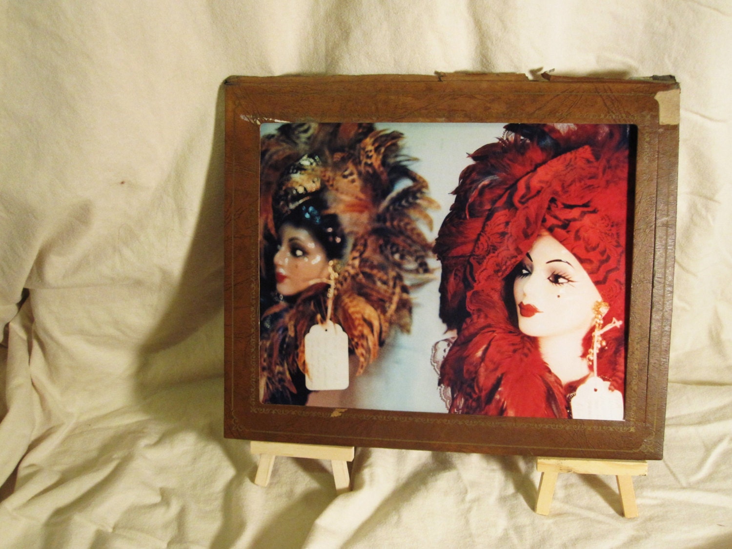 Show Stoppers -- 8x10