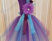 Handmade Custom Tutu Dresses And Tutus