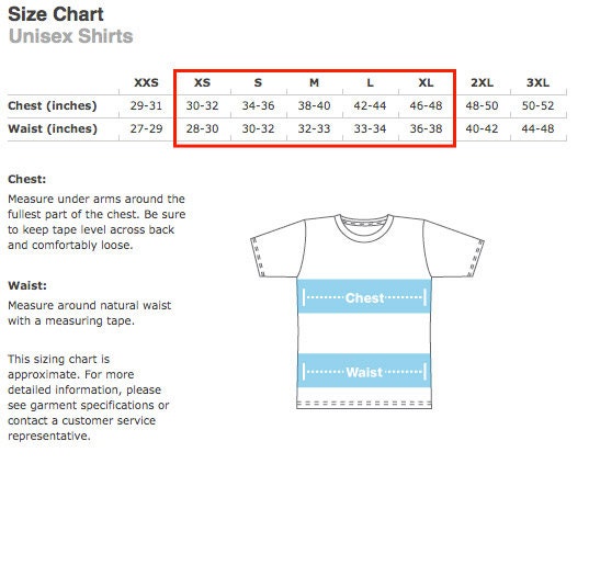 The INTERNET T-Shirt