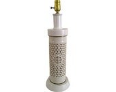 Blanc De Chine Lamp