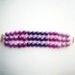 SALE Tyrian Cuff /// bib necklace