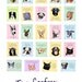 Tiny Confessions 13x19 poster