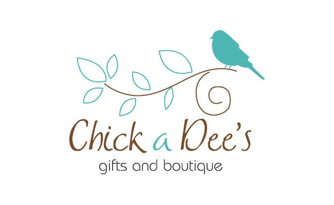 Custom Logo Design ooak BIG SALE - Unique business logo and watermark - ooak design -boutique logo, photographer logo