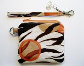 The Planets Coin & Card Purse