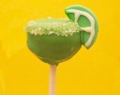 CINCO de MAYO Cake Pops  (assorted or individual designs available)