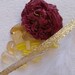 Archangel Jophiel -  Angel of Wisdom, Understanding, Inspiration and Knowledge Dowsing Pendulum
