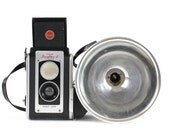 Vintage Kodak Camera Duaflex 2