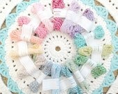 Pick 1 Color (15 yards) : Baker's Twine