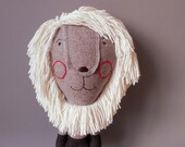JIPI JIPI Lion - Mr. Lion Heart 77