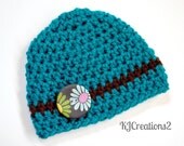 Newborn hat-photography prop