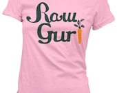 Raw Gurl T-Shirt