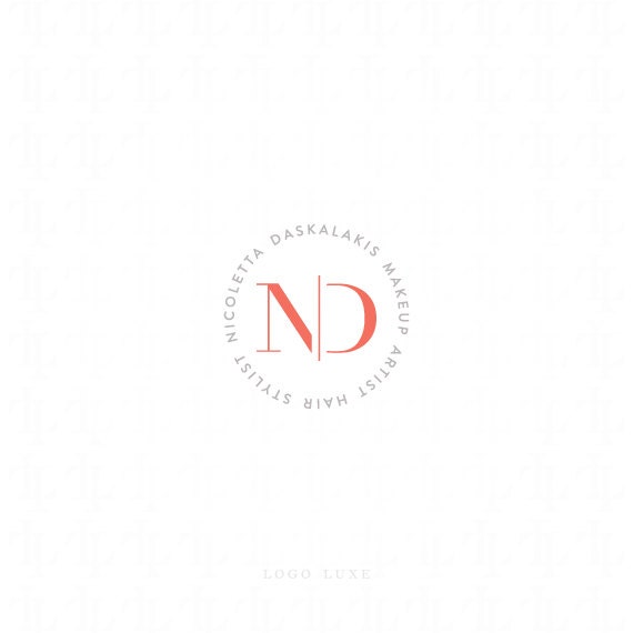 Custom Business Logo - Business Branding - Custom Logos