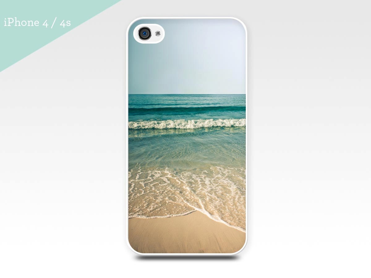 iphone 4 4s case nautical beach scene photography iphone 5 case beach fine art photo case cover cell phone iphone 5 case coastal prints