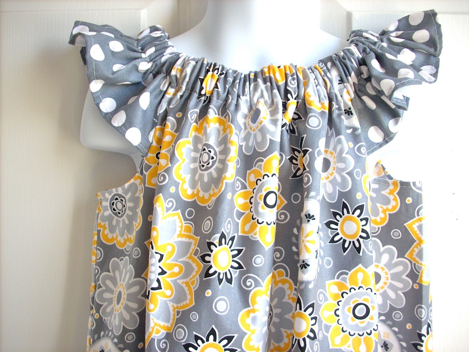 baby clothes kids clothes childrens clothes peasant dress girls dress pillow case dress