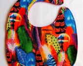 Native American Baby Bibs