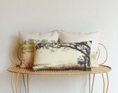 Carolina Photography Pillow Cover