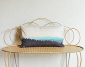 Wy'east Photography Pillow Cover