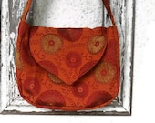 Hippie Bohemian Bag Purse Computer Bag Messenger