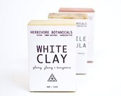 Sensitive Skin Soaps. Handmade Vegan Soap Set.100 % Natural Soap Gift Set. Mothers Day Gift Set.