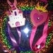 Party Favors - Princess Bow Holders (Set of 6)