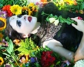 PHOTOSHOOT WARDROBE PACKAGE  Any 5 items from my hand made collection including styling advice and  free shipping
