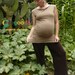 Bamboo/Organic Tunic - Perfect Maternity Wear