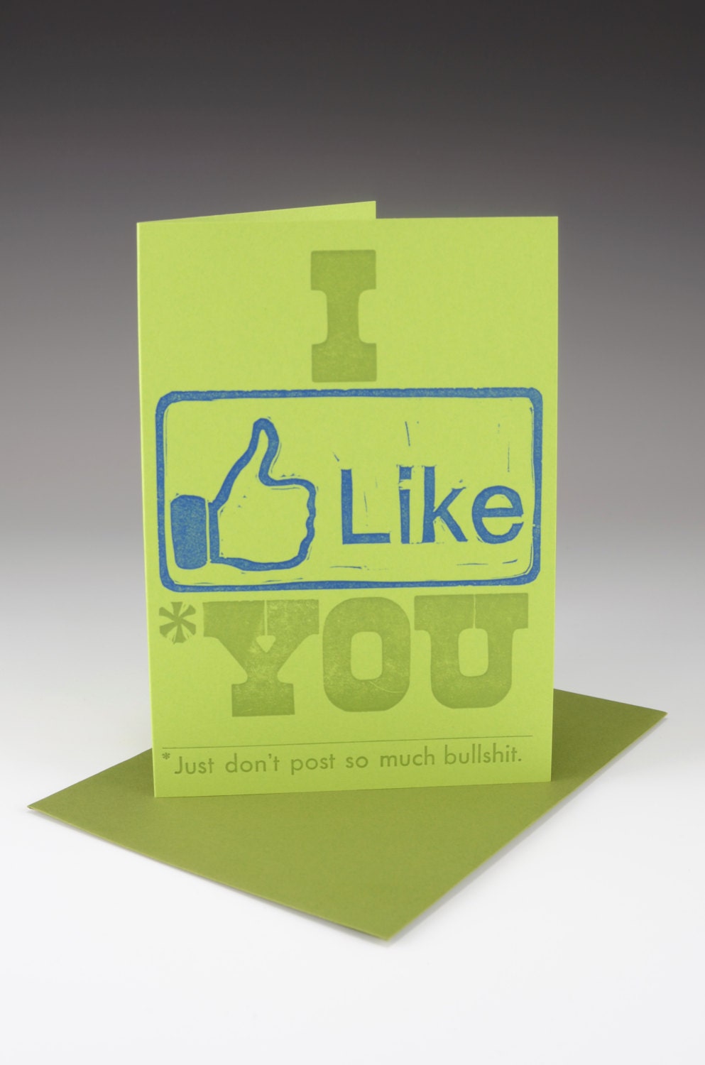 I Like You (170)