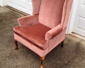 Design your own Wingback Chairs