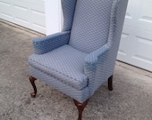 Design your own Wingback Chairs