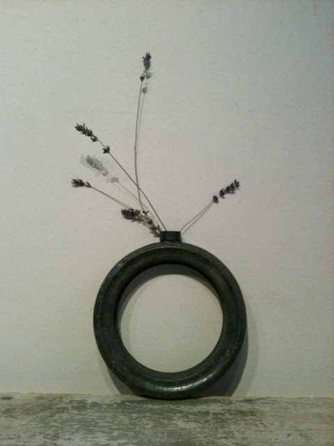 Vinage Copper Sprinkler