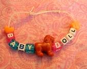 Baby Doll Bracelet