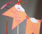Cake Topper - Custom theme cake topper Il_170x135