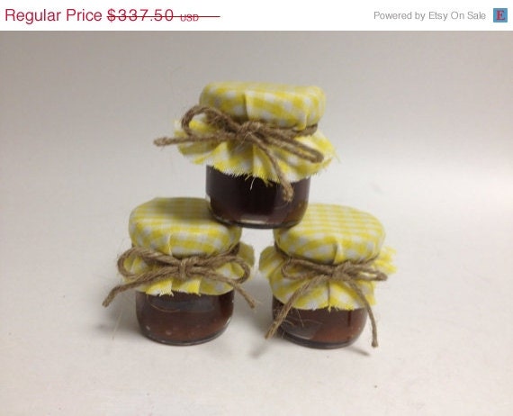 ON SALE  15% off 150 DIY Mason Jar Wedding Favors
