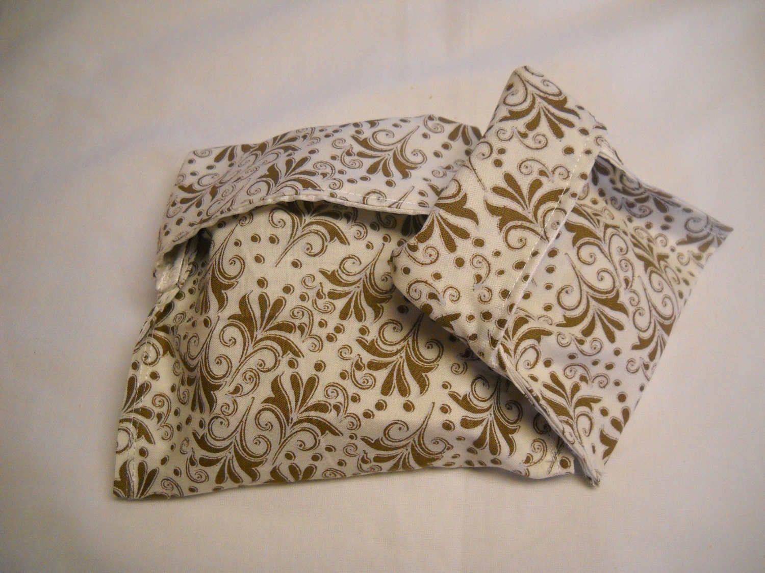 Sandwich and Snack Bag set