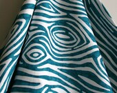 Willow in Aquarius Slub Home Decor Weight Fabric from Premier Prints - ONE HALF YARD Cut