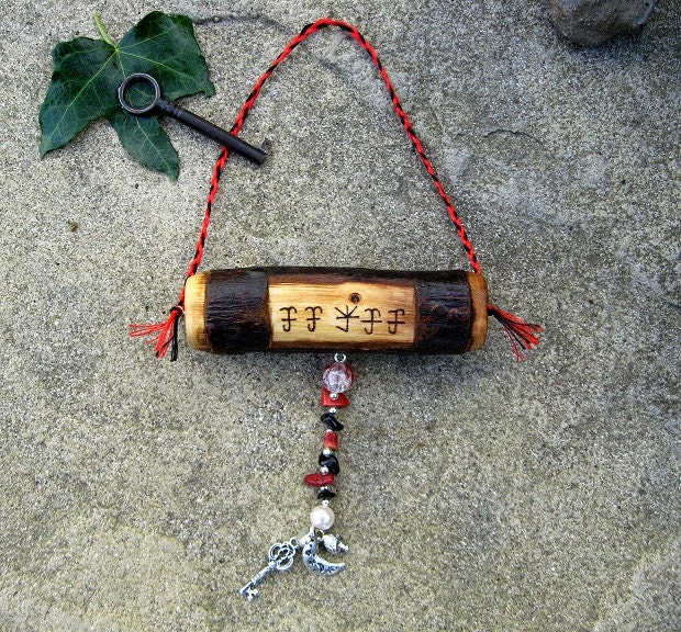 Guardian of the Threshold: Witchcraft, Magic, Wicca, Pagan