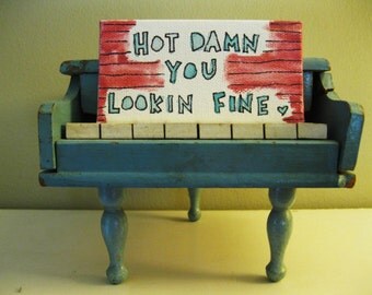 Painted Canvas - You Lookin Fine