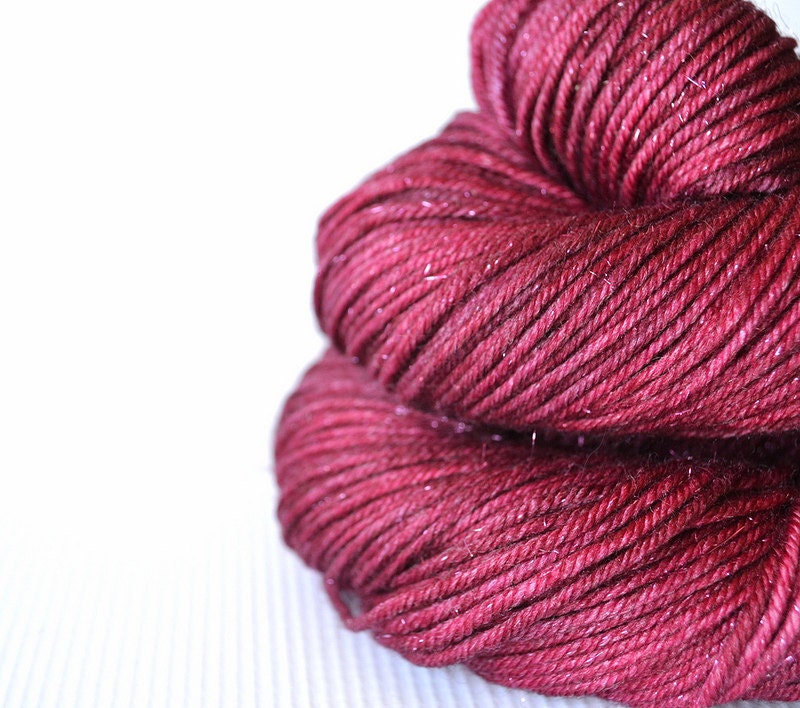 Embrace - Sparkle DK- IN STOCK - Yarn Loft
