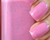 Tickled Pink Nail Polish 15ml (.5oz)