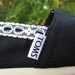 Fancy Custom Lace Toms