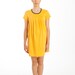 Sunflower Maternity Tunic