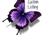 Custom Order for Ann